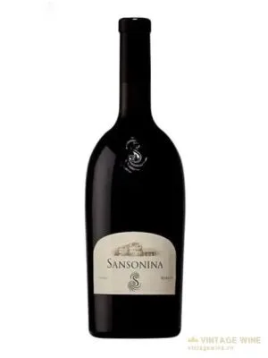 Sansonina Merlot