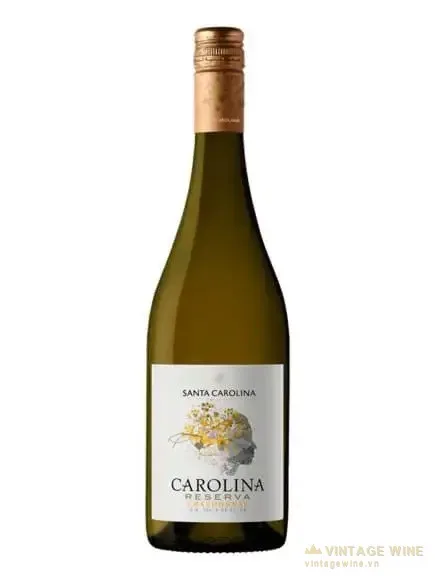 Santa Carolina Reserva Chardonnay