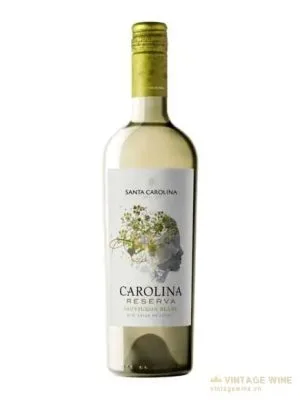 Santa Carolina Reserva Sauvignon Blanc