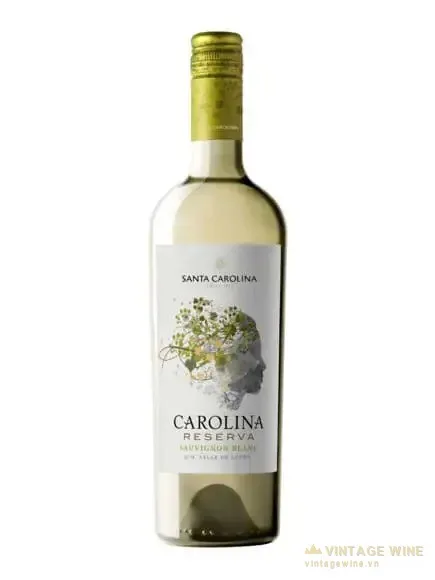 Santa Carolina Reserva Sauvignon Blanc