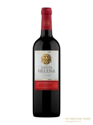 Santa Helena Reserve Cabernet Sauvignon