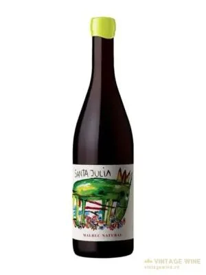 Santa Julia El Burro Malbec