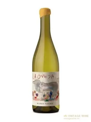 Santa Julia La Oveja Torrontes