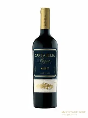 Santa Julia Magna Malbec