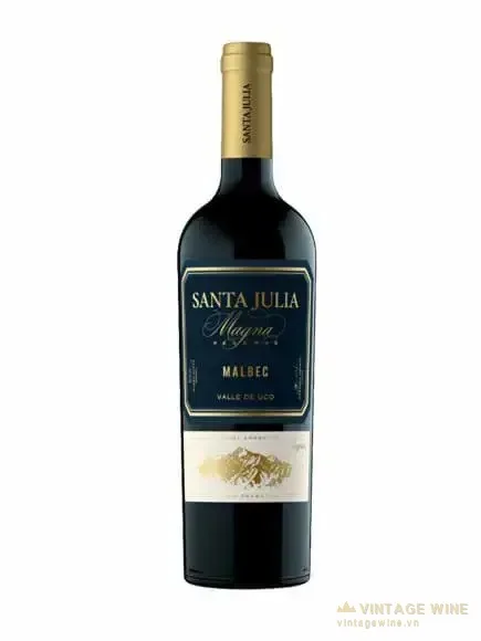 Santa Julia Magna Malbec