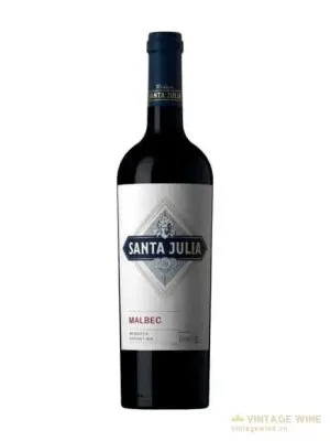 Santa Julia Malbec