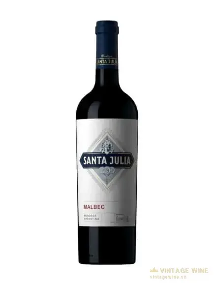 Santa Julia Malbec