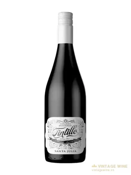 Santa Julia Tintillo Malbec Bonarda