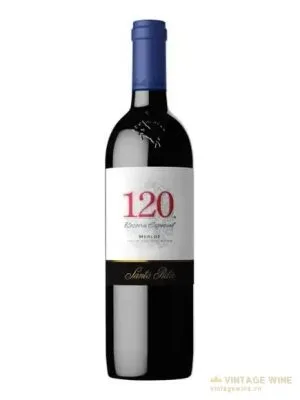 Santa Rita 120 Reserva Especial Merlot