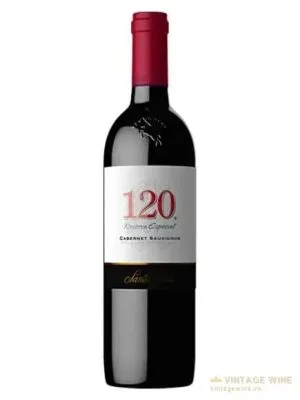 Santa Rita 120 Special Reserva Syrah