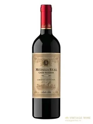 Santa Rita Medalla Real Grand Reserva Cabernet Sauvignon