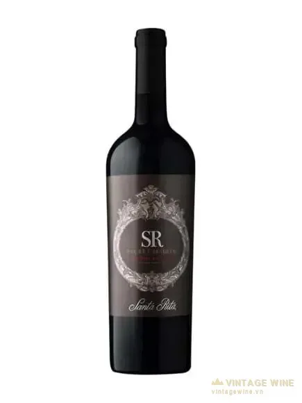 Santa Rita Secret Reserve Cabernet Sauvignon