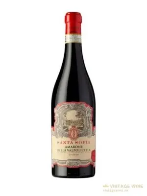 Santa Sofia Amarone Classico Reserva