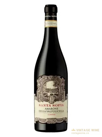 Vang Amarone 2026: niên vụ 2021 ra mắt, vùng giữ lại 20% nho