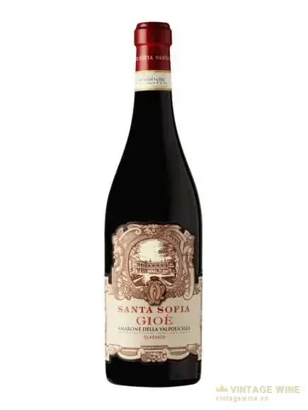 Santa Sofia GIOE Amarone della Valpolicella