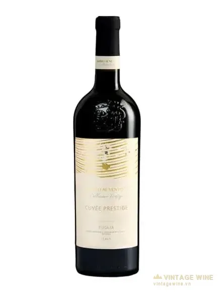 Sasso Al Vento Collezione Cuvee Prestige