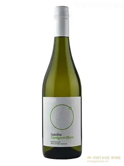 Satellite Sauvignon Blanc