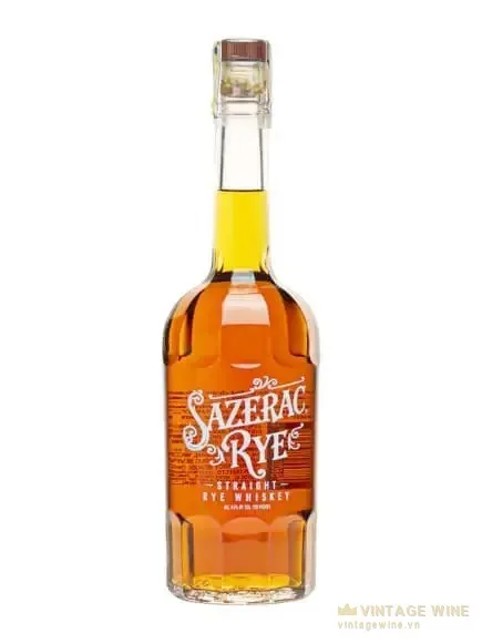 Sazerac Rye