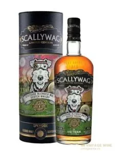 Scallywag Blended Malt