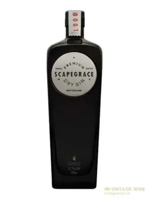 Scapegrace Classic Dry Gin