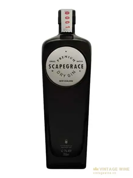 Scapegrace Classic Dry Gin