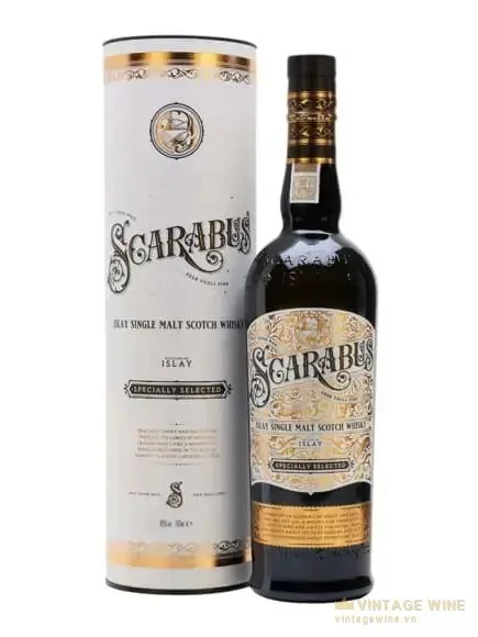 Scarabus Single Malt