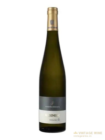 Schafer Frohlich Felseneck Riesling