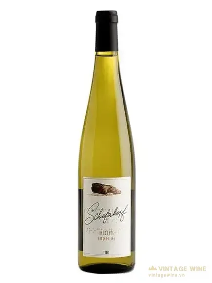 Schieferkopf Riesling Trocken Sec