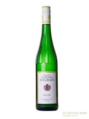 Schlos Vollrads Riesling Qualitatswein Trocken