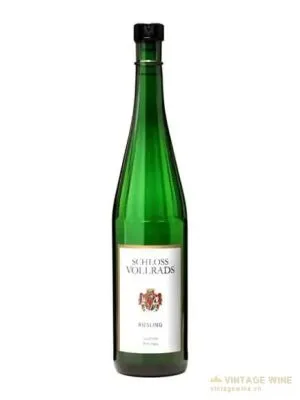 Schloss Vollrads Spatlese Riesling