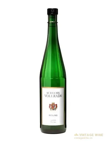 Schloss Vollrads Spatlese Riesling