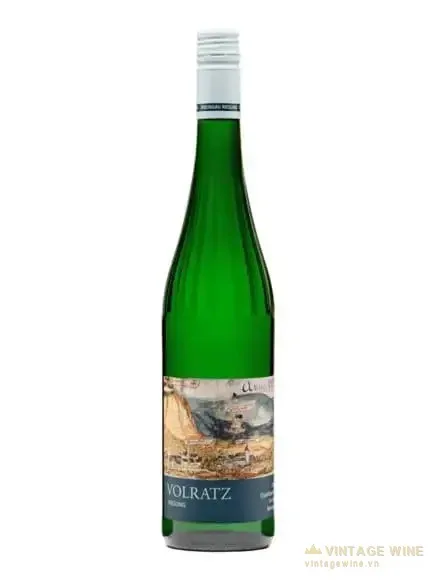 Schloss Vollrads Volratz Riesling
