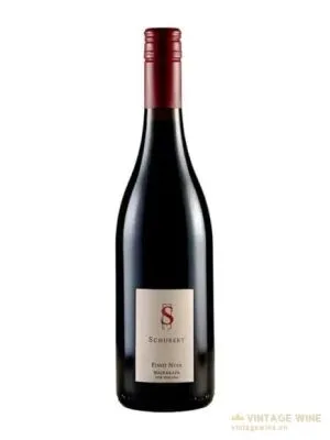 Schubert Estate Pinot Noir
