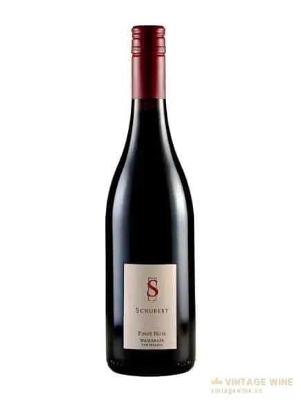 Schubert Estate Pinot Noir