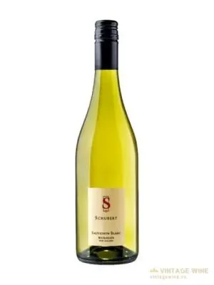 Schubert Estate Sauvignon Blanc