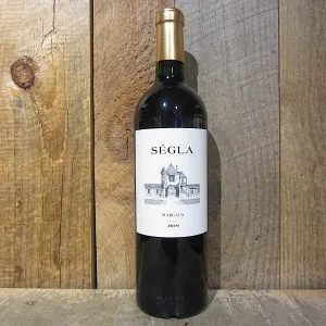 Rượu vang Segla Margaux
