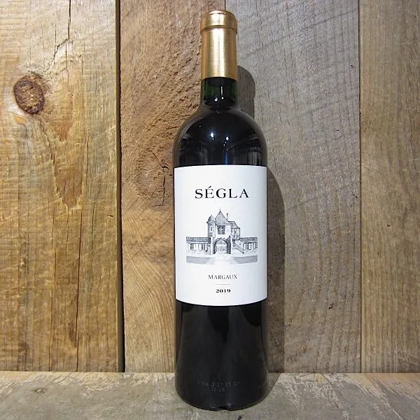 Rượu vang Segla Margaux