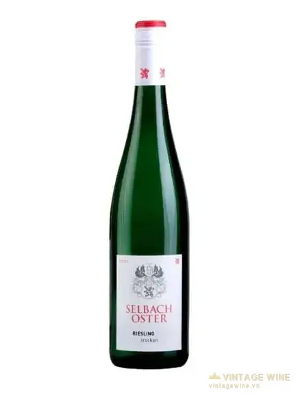 Selbach Oster Riesling Trocken