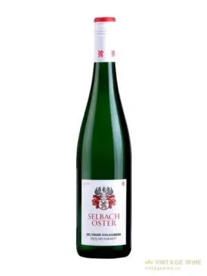 Selbach Oster Zeltinger Schlossberg Riesling Kabinett
