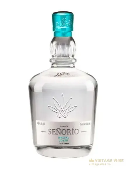 Senorio Mezcal Joven