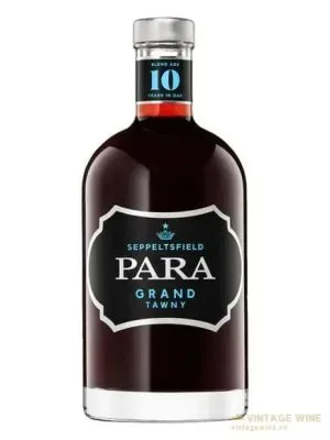 Seppeltsfield Para Grand Tawny