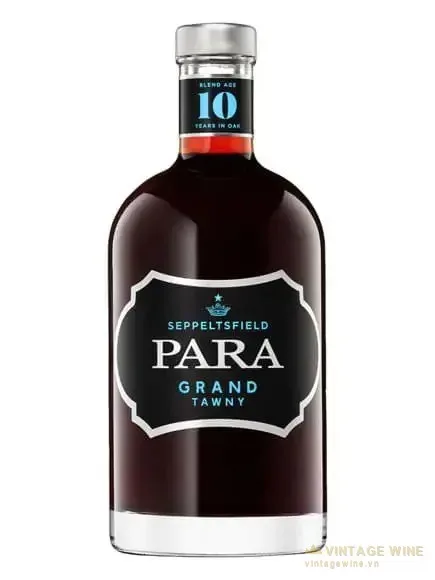 Seppeltsfield Para Grand Tawny