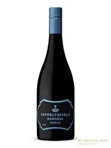 Seppeltsfield Shiraz