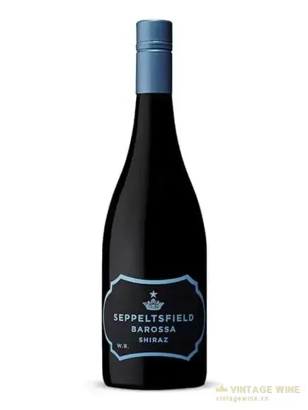 Seppeltsfield Shiraz