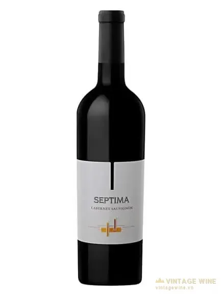 Septima Cabernet Sauvignon