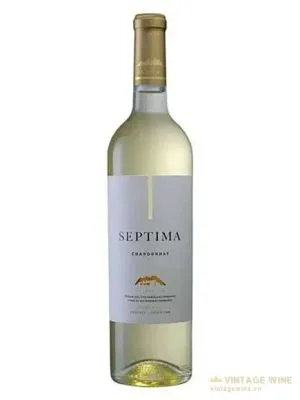 Septima Chardonnay
