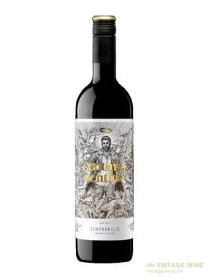 Septimo Sentido Tempranillo