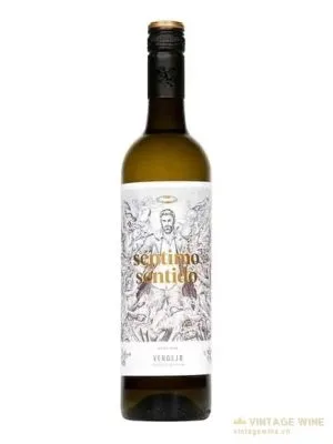 Septimo Sentido Verdejo