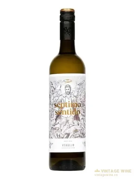 Septimo Sentido Verdejo