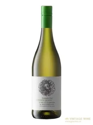 Seriously Cool Chenin Blanc